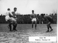 Anni 40 Padova-treviso 1-0